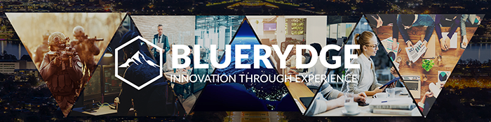 Bluerydge - Technologies